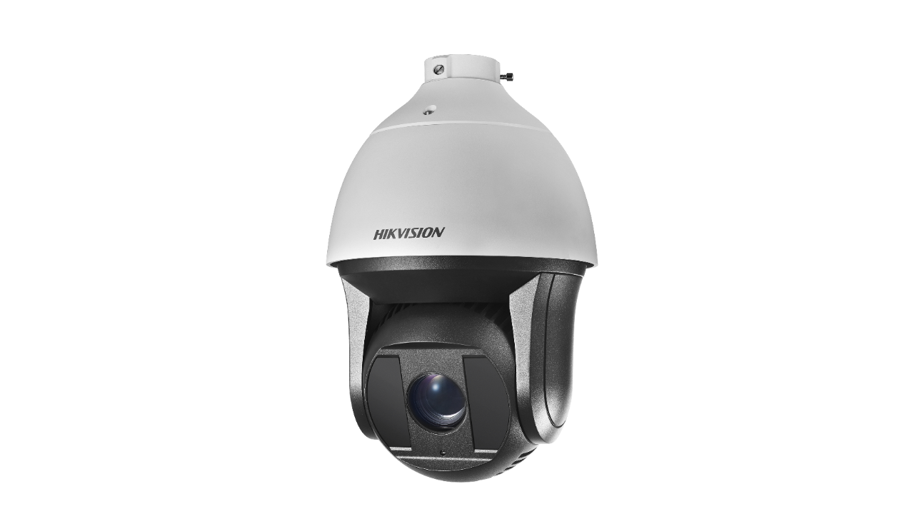 Hikvision DS-2DF8242IX-AEL IP Cameras | Tensor Security